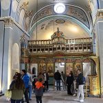 Selçuklu’nun Sembol Mekanları Bayram Tatilinde Ziyaretçi Akınına Uğradı