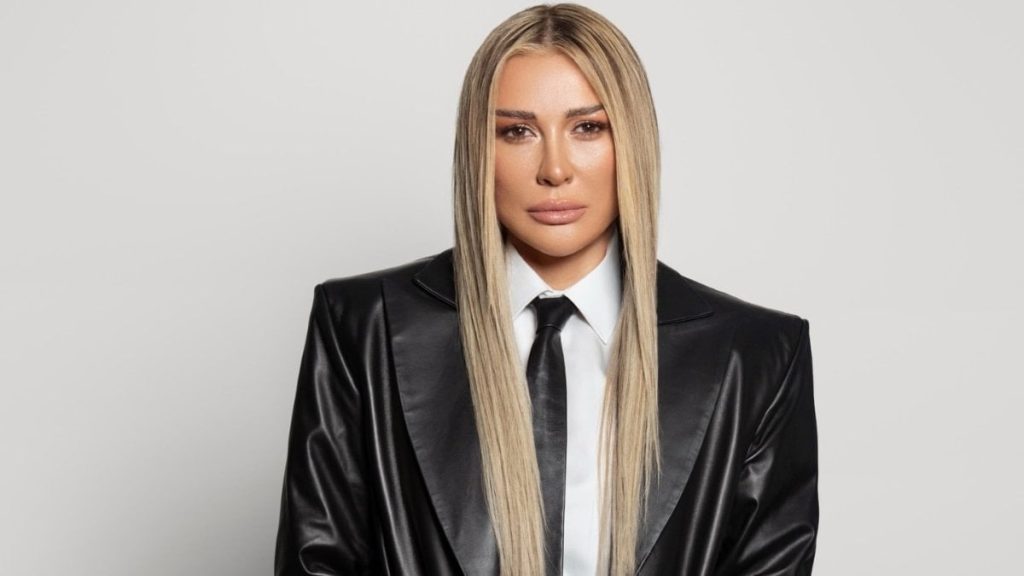 Selen Görgüzel’den Seren Ay yorumu: Beynin sulanmış!