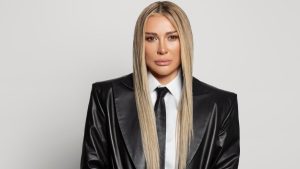 Selen Görgüzel’den Seren Ay yorumu: Beynin sulanmış!