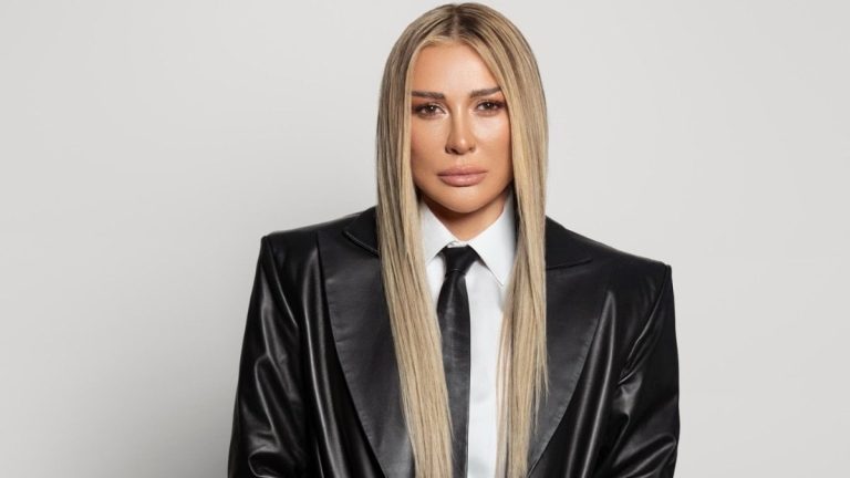 Selen Görgüzel’den Seren Ay yorumu: Beynin sulanmış!