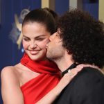 Selena Gomez eleştirilere cevap verdi! Kocasının pis ayaklarını öptü