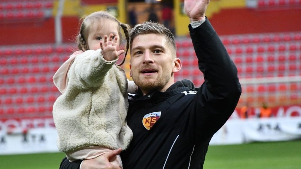 Semih Güler’den anlamlı mesaj