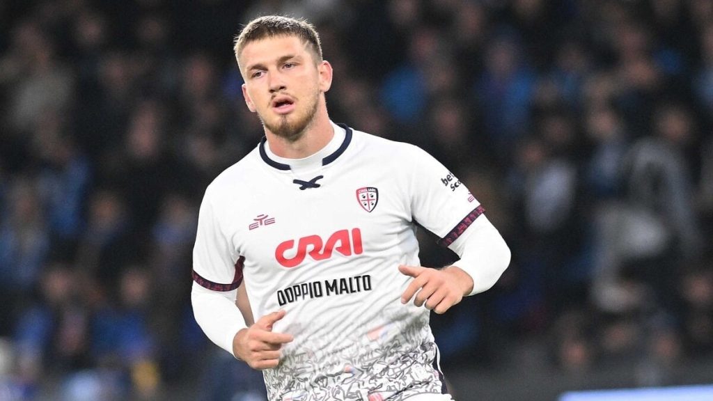 Semih Kılıçsoy: Beşiktaş’taki misyonumu henüz tamamlamadım