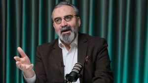 Senai Demirci ile Ramazan’a Dair 11. Bölüm