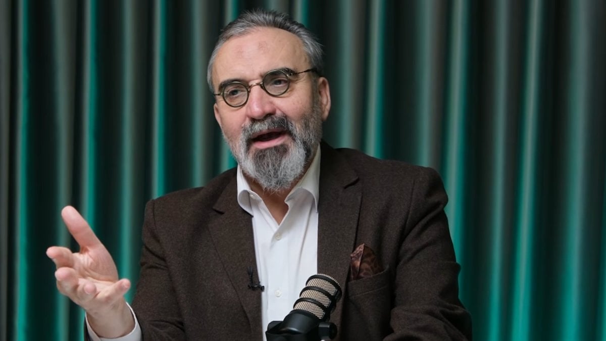 Senai Demirci ile Ramazan’a Dair 12. Bölüm