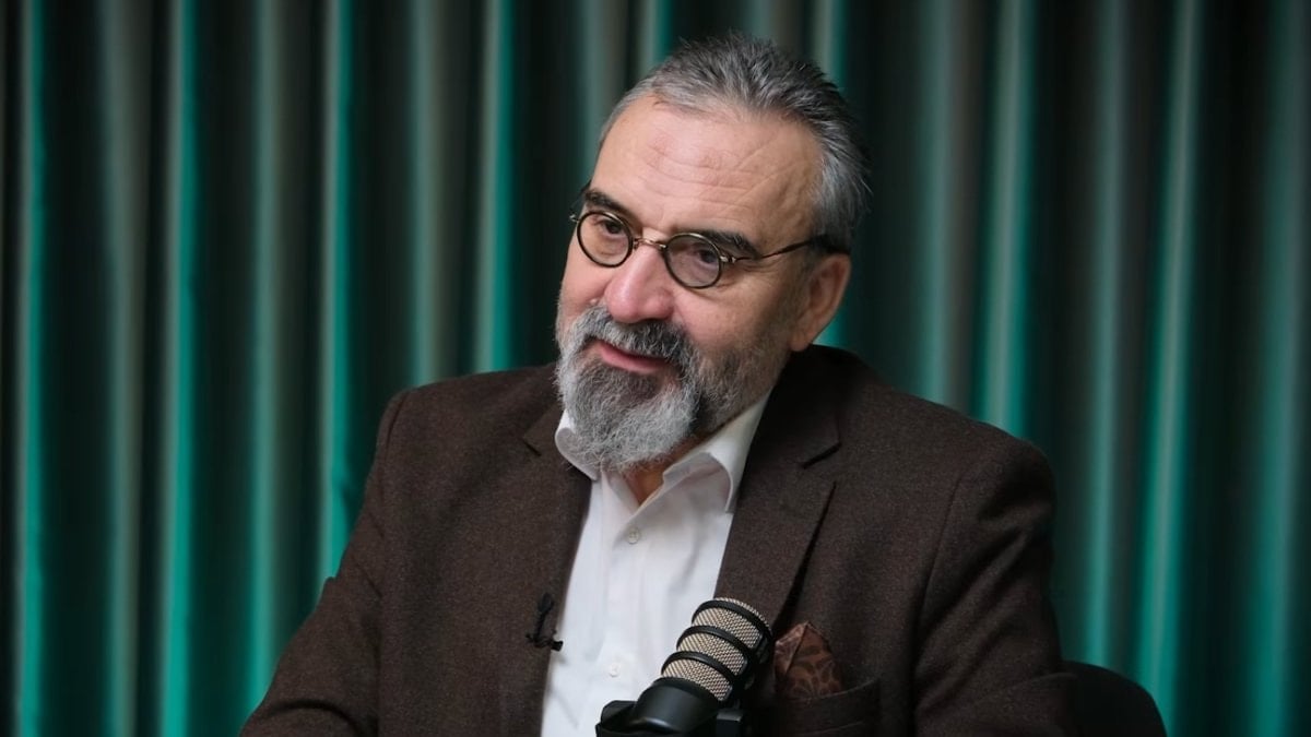 Senai Demirci ile Ramazan’a Dair 13. Bölüm