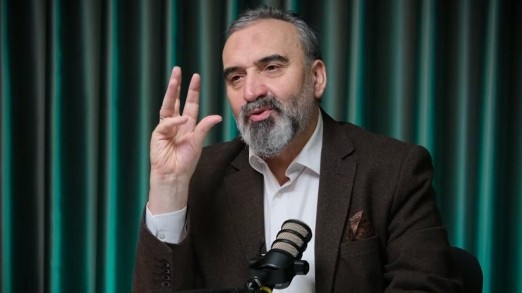 Senai Demirci ile Ramazan’a Dair 14. Bölüm