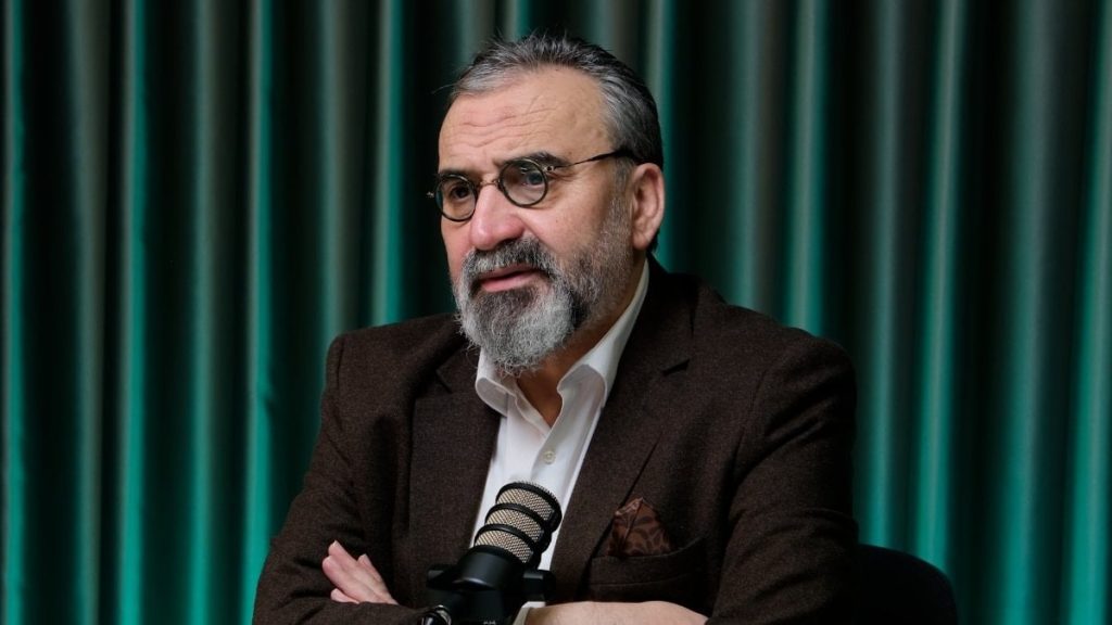 Senai Demirci ile Ramazan’a Dair 15. Bölüm