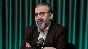 Senai Demirci ile Ramazan’a Dair 15. Bölüm