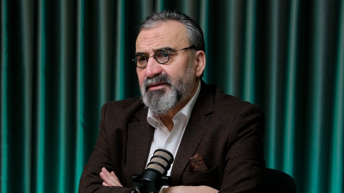 Senai Demirci ile Ramazan’a Dair 15. Bölüm