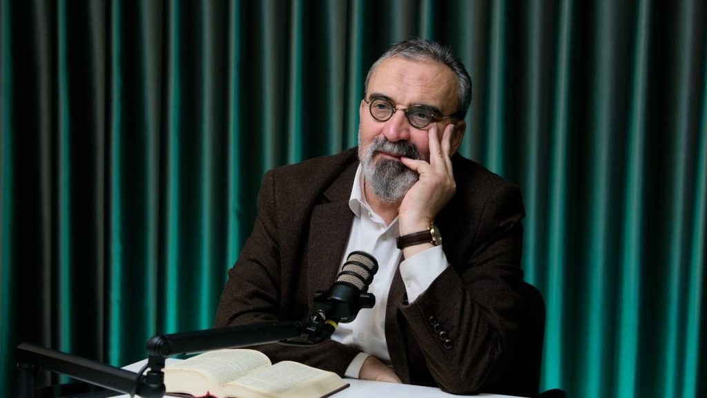 Senai Demirci ile Ramazan’a Dair 16. Bölüm