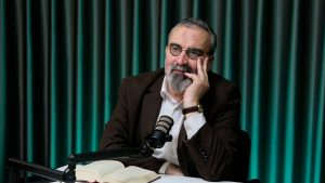 Senai Demirci ile Ramazan’a Dair 16. Bölüm