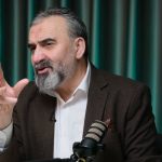 Senai Demirci ile Ramazan’a Dair 17. Bölüm