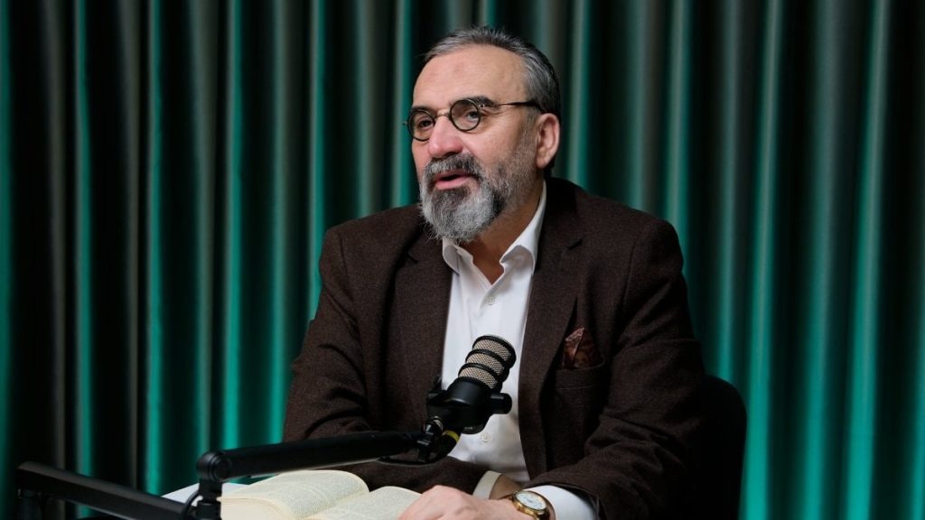 Senai Demirci ile Ramazan’a Dair 18. Bölüm