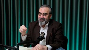 Senai Demirci ile Ramazan’a Dair 20. Bölüm