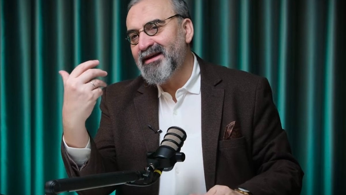 Senai Demirci ile Ramazan’a Dair 22. Bölüm