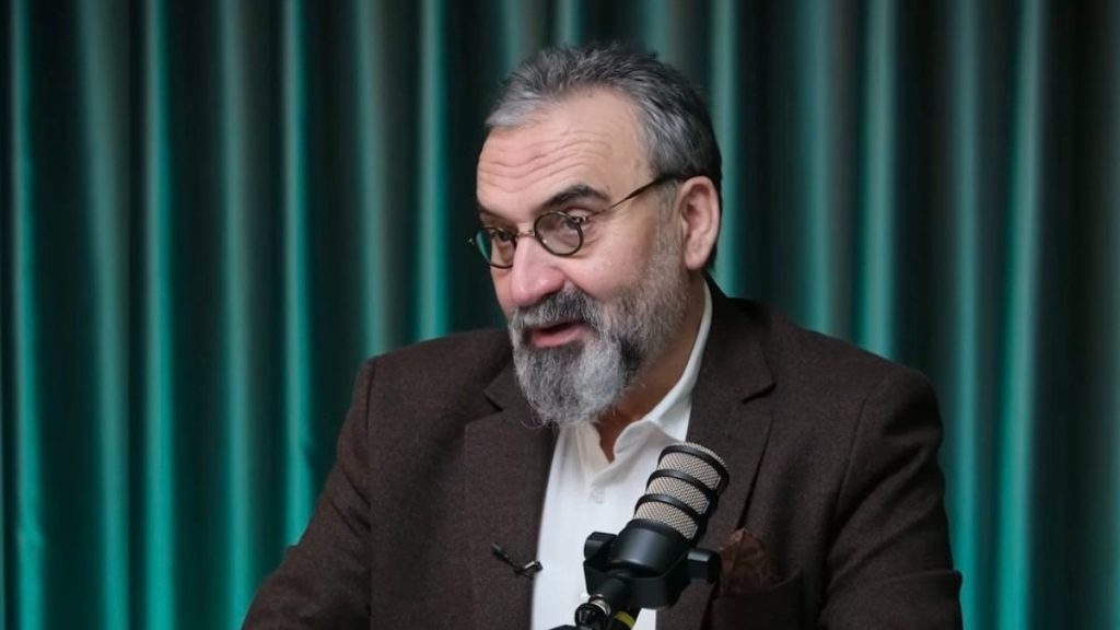 Senai Demirci ile Ramazan’a Dair 24. Bölüm