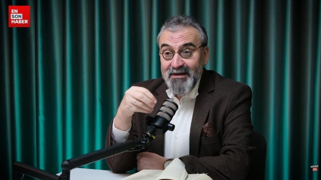 Senai Demirci ile Ramazan’a Dair 25. Bölüm