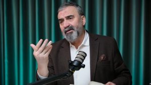 Senai Demirci ile Ramazan’a Dair 26. Bölüm