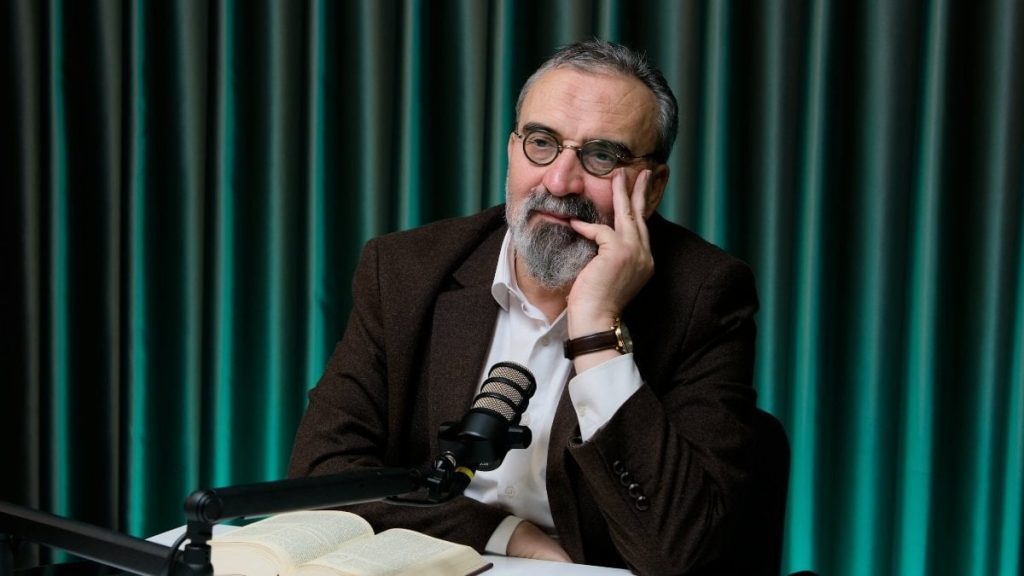 Senai Demirci ile Ramazan’a Dair 27. Bölüm