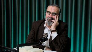 Senai Demirci ile Ramazan’a Dair 27. Bölüm