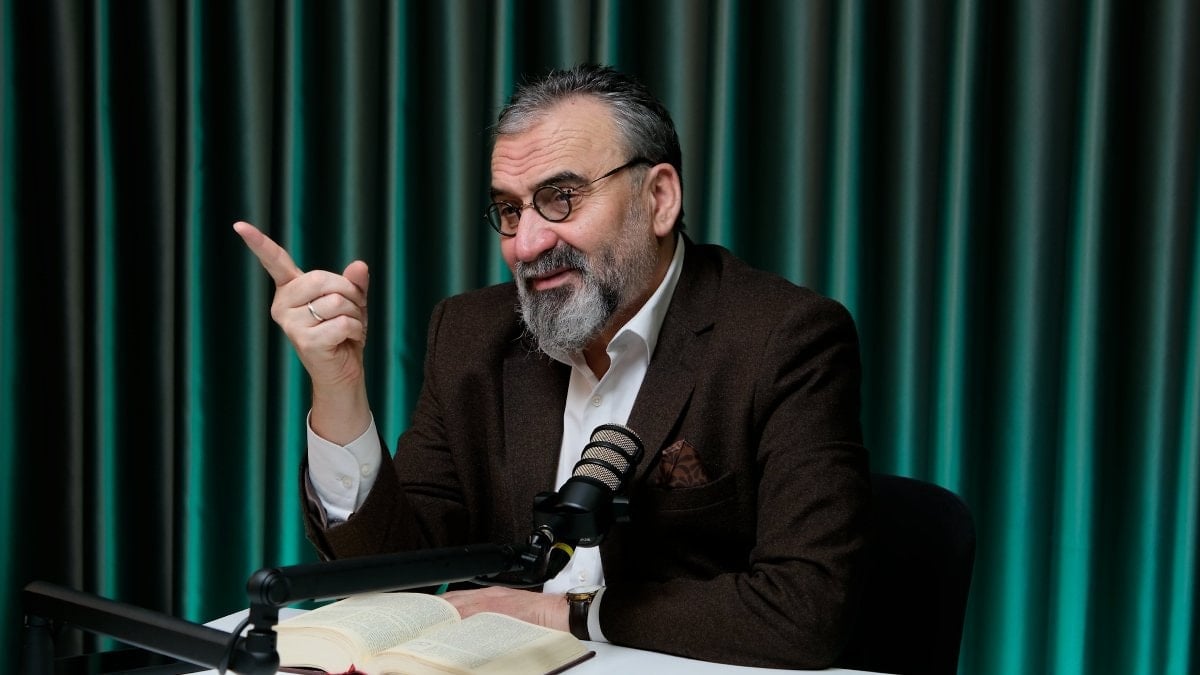 Senai Demirci ile Ramazan’a Dair 28. Bölüm