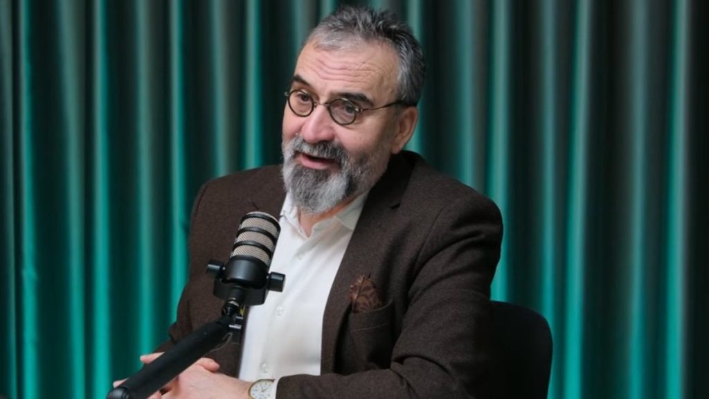 Senai Demirci ile Ramazan’a Dair 29. Bölüm