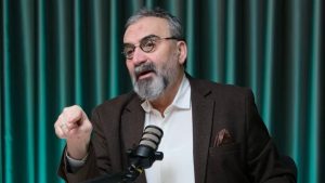 Senai Demirci ile Ramazan’a Dair 30. Bölüm