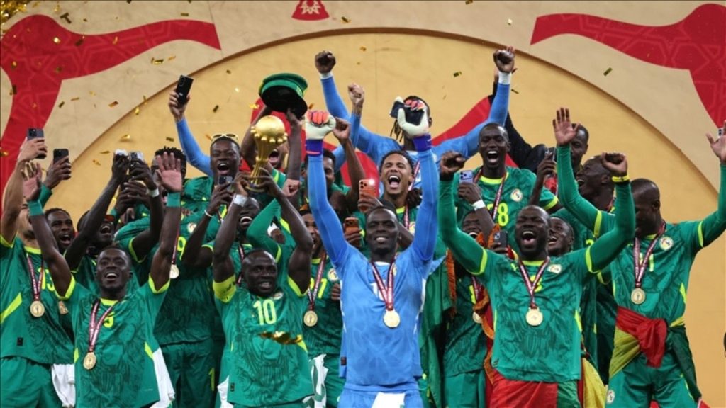 Senegal’den Afrika Uluslar Kupası hakkında açıklama!