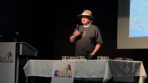 Şener Üşümezsoy: Simav’da 6.5 büyüklüğünde deprem olabilir