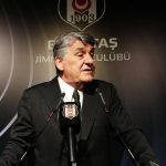 Serdal Adalı: Beşiktaş’ımız çok daha iyi olacak