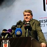 Serdal Adalı’dan derbi öncesi sözler: Hakem yönetiminin takipçisi olacağız