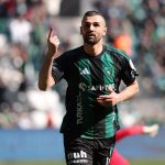 Serdar Dursun, Arda Güler’in 68 metreden attığı golü denedi