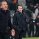 Sergen Yalçın: Galatasaray derbisine en iyi şekilde hazırlanıp çıkacağız