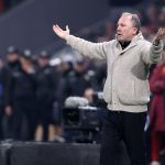 Sergen Yalçın’dan maç sonu hakeme olay sözler!