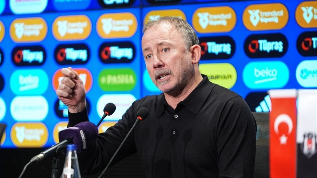 Sergen Yalçın’dan Okan Buruk’a olay yanıt!