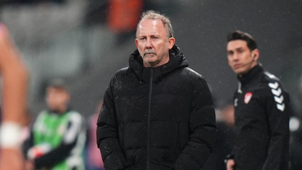 Sergen Yalçın’dan Orkun Kökçü’ye övgüler!