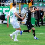 Serik Spor, Sakaryaspor’u iki golle geçti