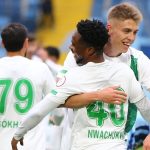 Serikspor, Adana Demirspor karşısında sürprize izin vermedi