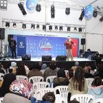 Sertaç Abi, Gebzeli çocukların kalbine dokundu