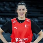 Sevgi Uzun: Ay-yıldızlı forma her zaman zirvede