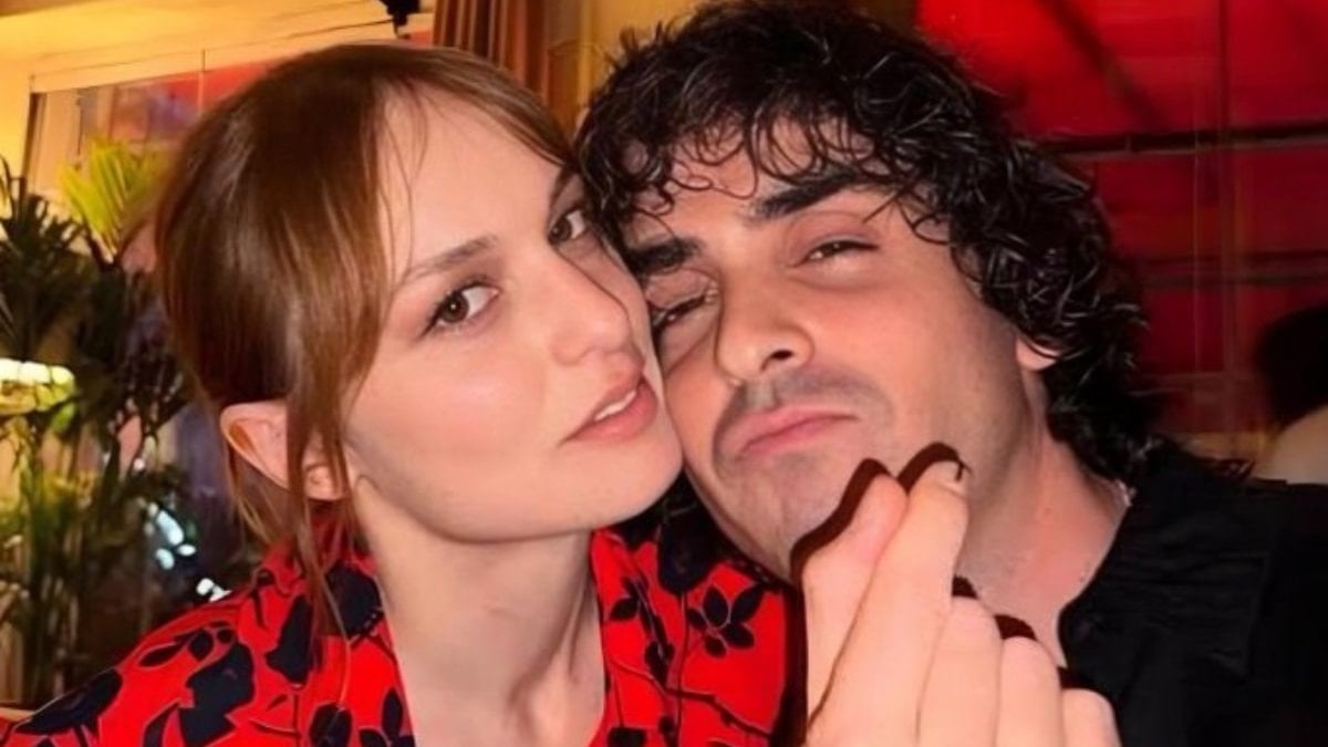 Sevgilisi Baturalp Bekar ile ayrılmıştı! Nilperi Şahinkaya’dan ilk açıklama geldi