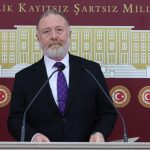 Sezai Temelli: Toplum bir an önce özel yasanın çıkarılmasını bekliyor