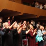 Sezen Aksu şarkıları konseri büyük beğeni topladı