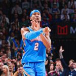 Shai Gilgeous-Alexander, NBA’de 63 yıllık rekoru kırdı