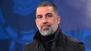 Shakhtar Donetsk, Metalist 1925’i tek golle geçti