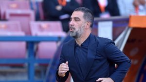 Shakhtar Donetsk, Oleksandria’yı tek golle geçti