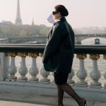 Sibel Can Paris’te! Kareleri beğeni topladı