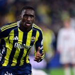 Sidiki Cherif, milli takım kampına katılamıyor