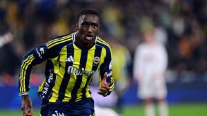 Sidiki Cherif, milli takım kampına katılamıyor